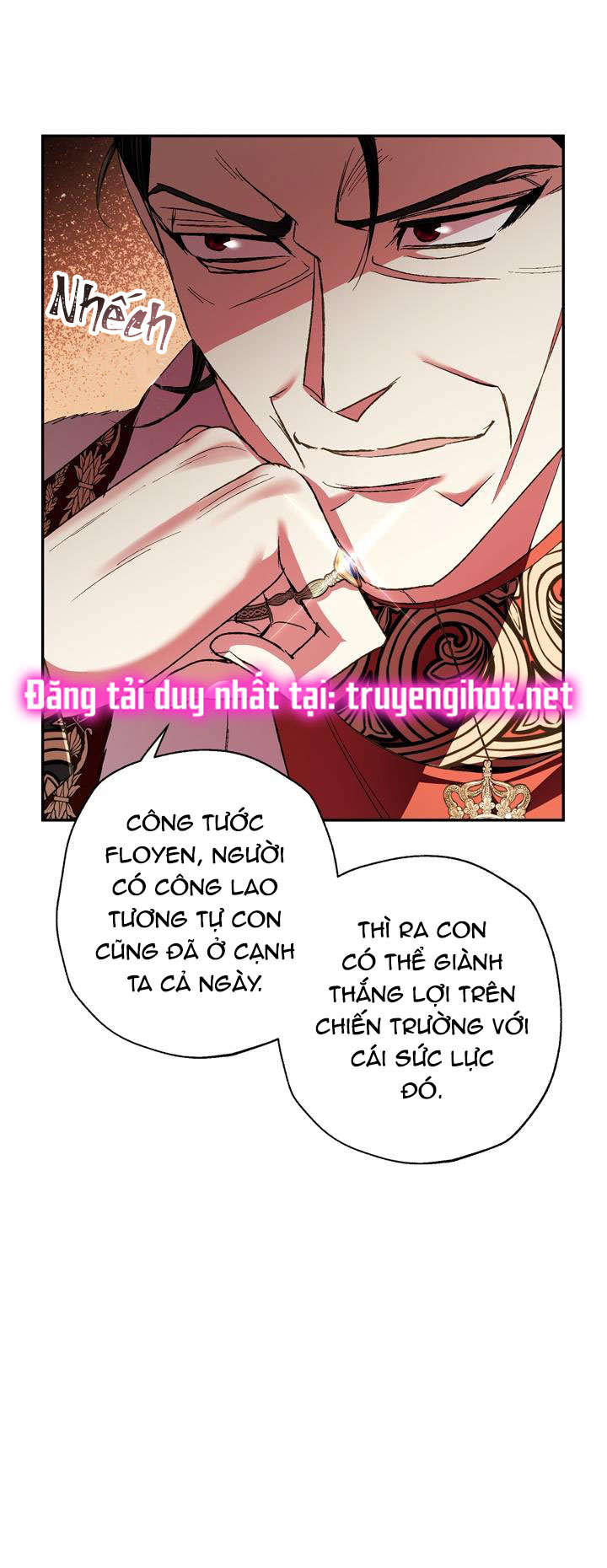 cha à, con không muốn kết hôn đâu chapter 57 23