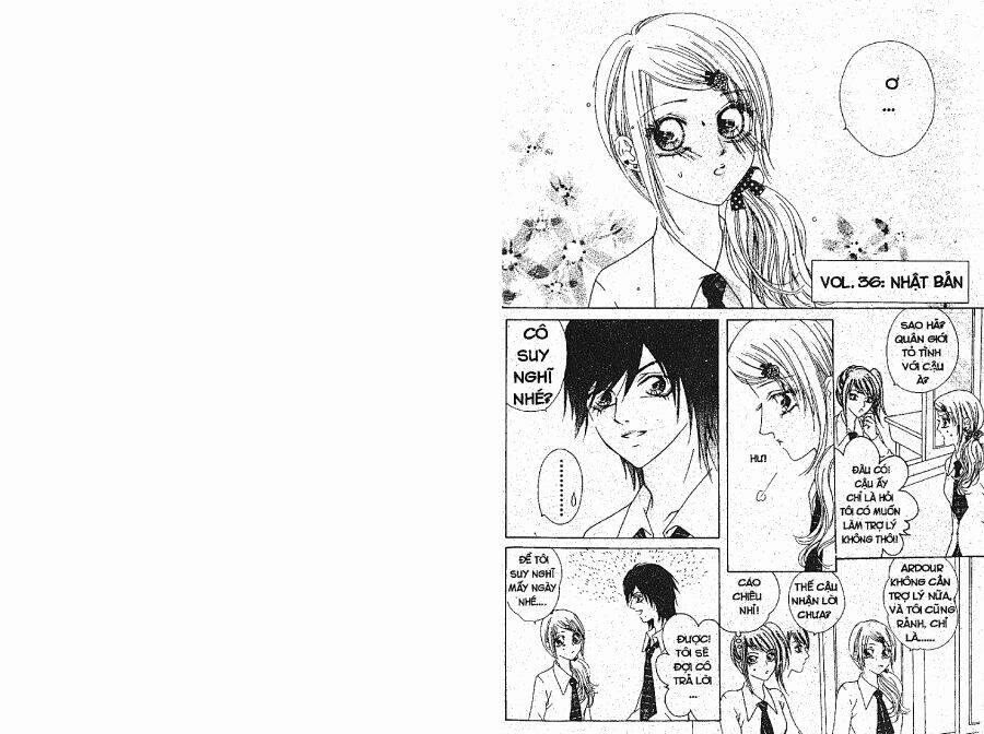 ban nhạc ardour chapter 8 3