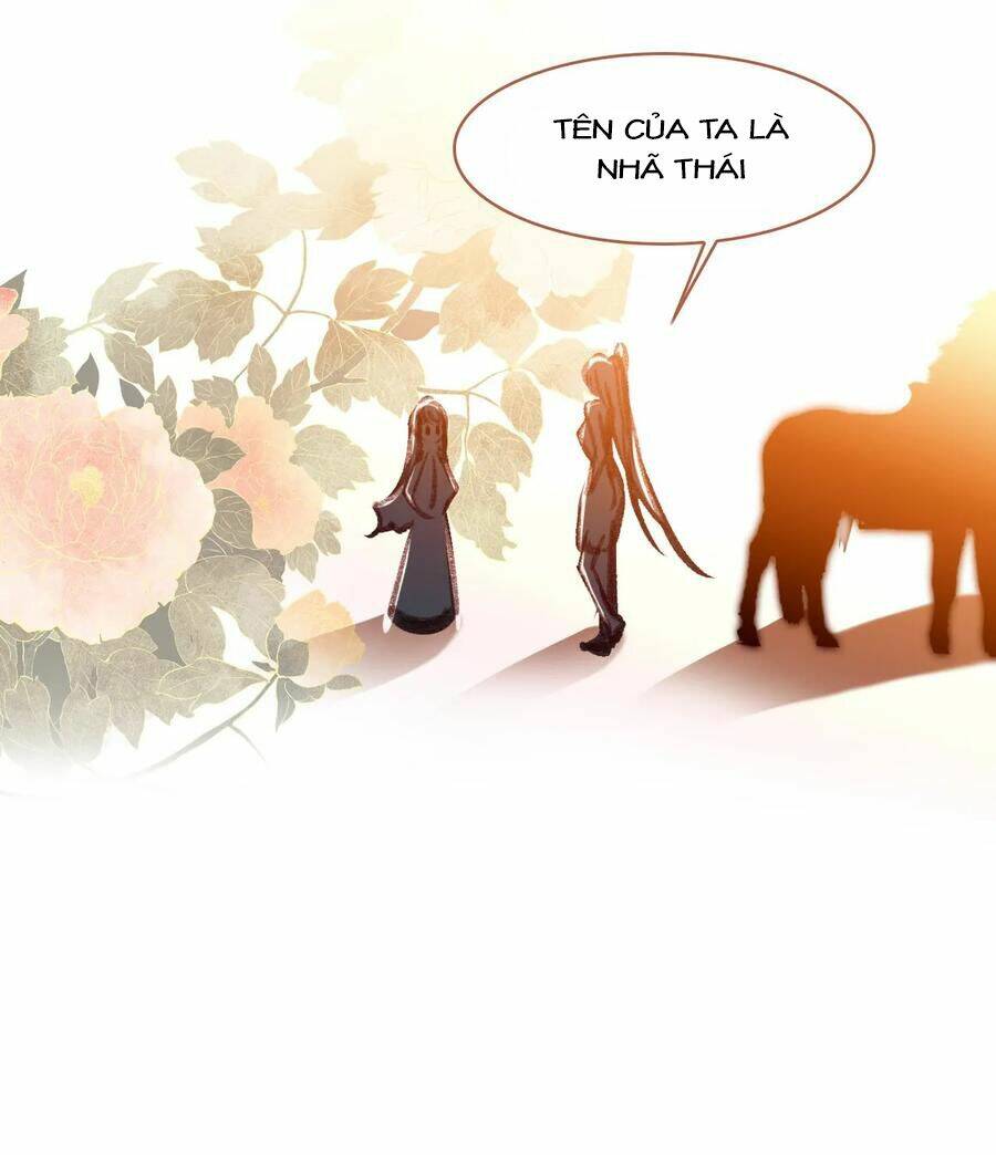 gả cho một tên thái giám đáng ghét chapter 118 9