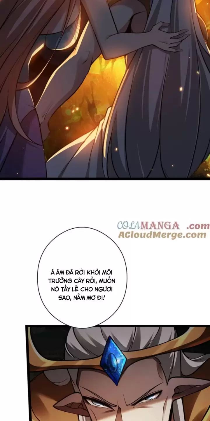 ta, chúa tể rừng xanh chapter 28 14