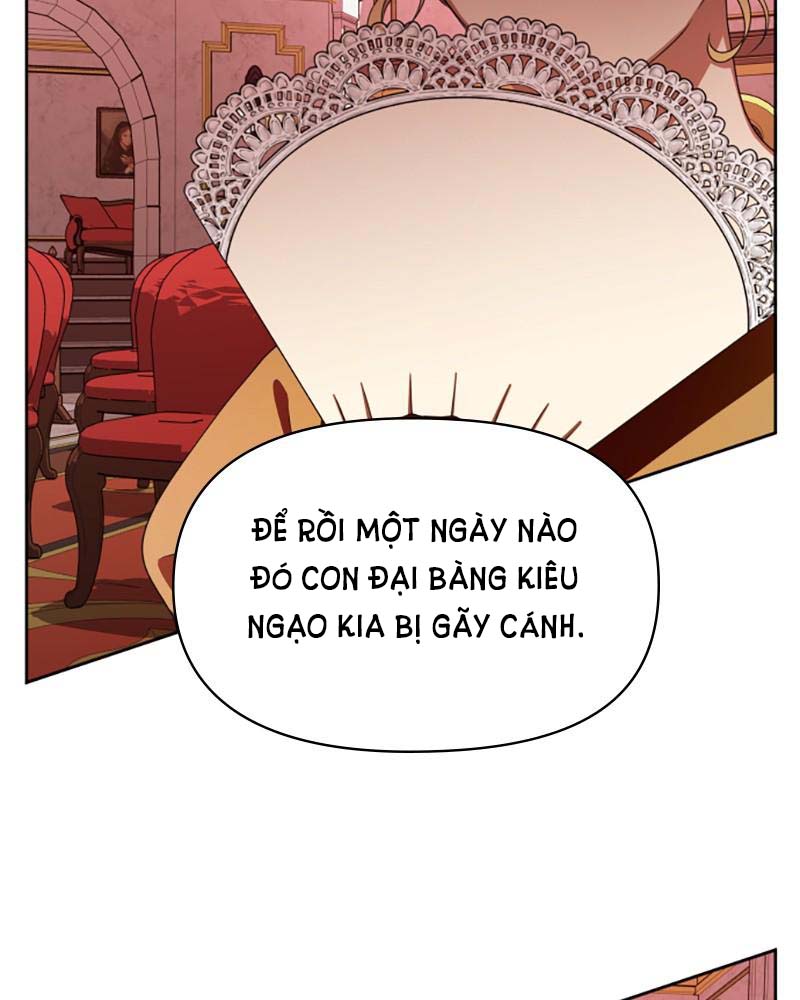 tôi muốn trở thành cô ấy dù chỉ là một ngày chapter 63 51