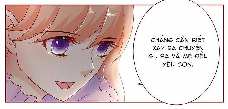 bá đạo tổng tài yêu tôi chapter 115 14