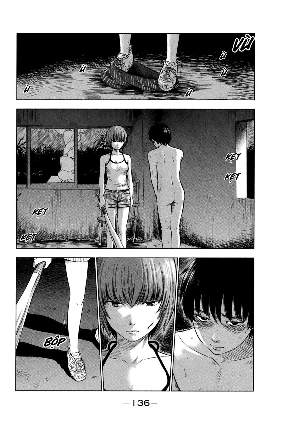aku no hana chapter 31 11