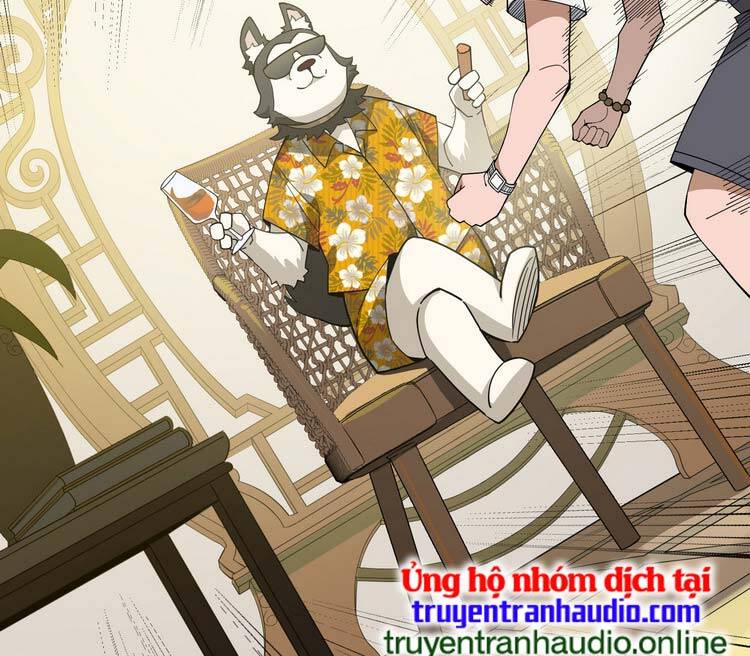 ta xuất sơn liền vô địch chapter 15 34