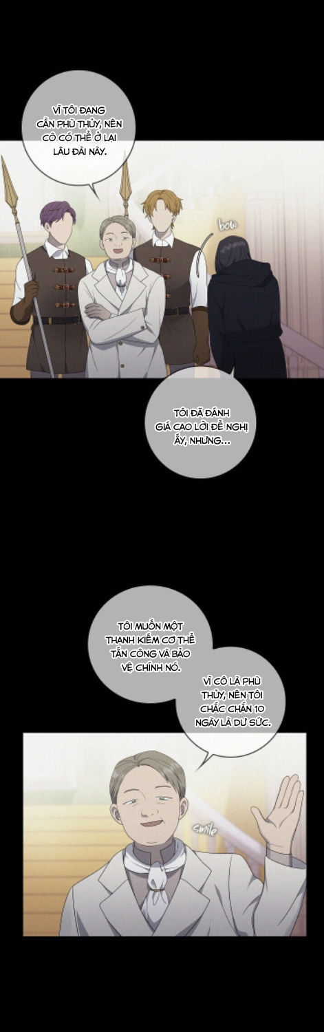 công chúa hai mặt chapter 18 17