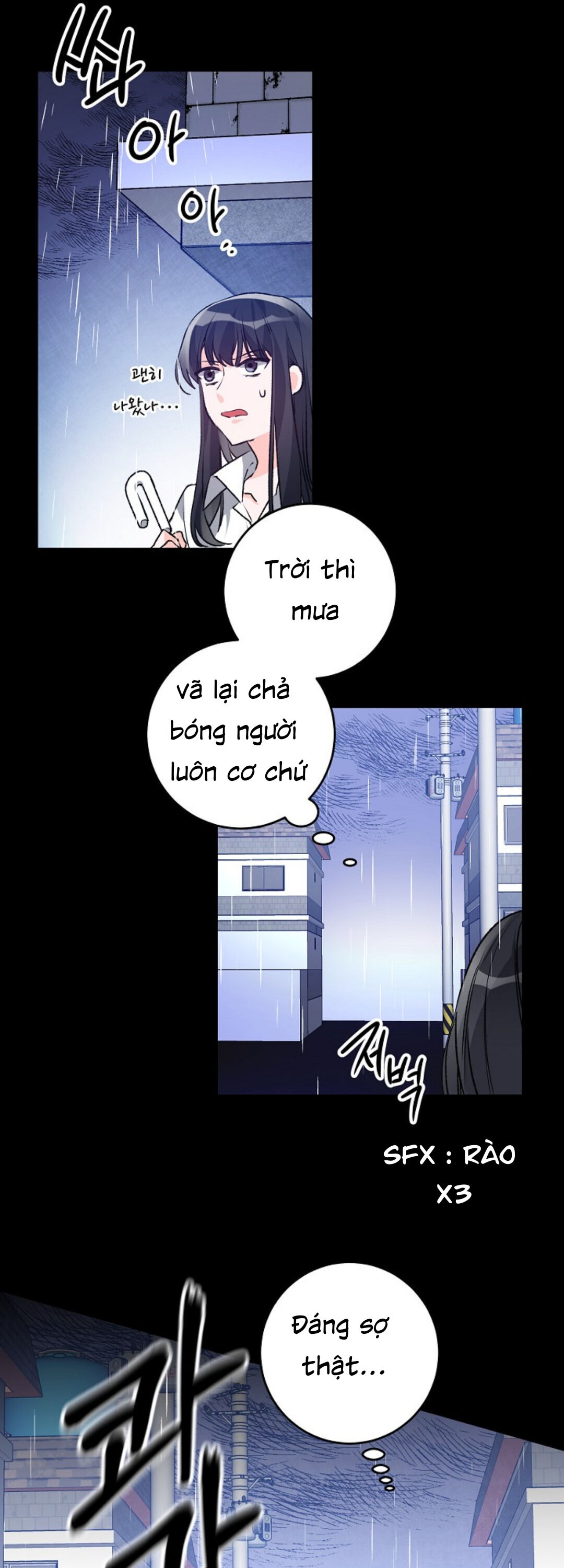 cách để thuần hoá một quý cô chapter 1 31