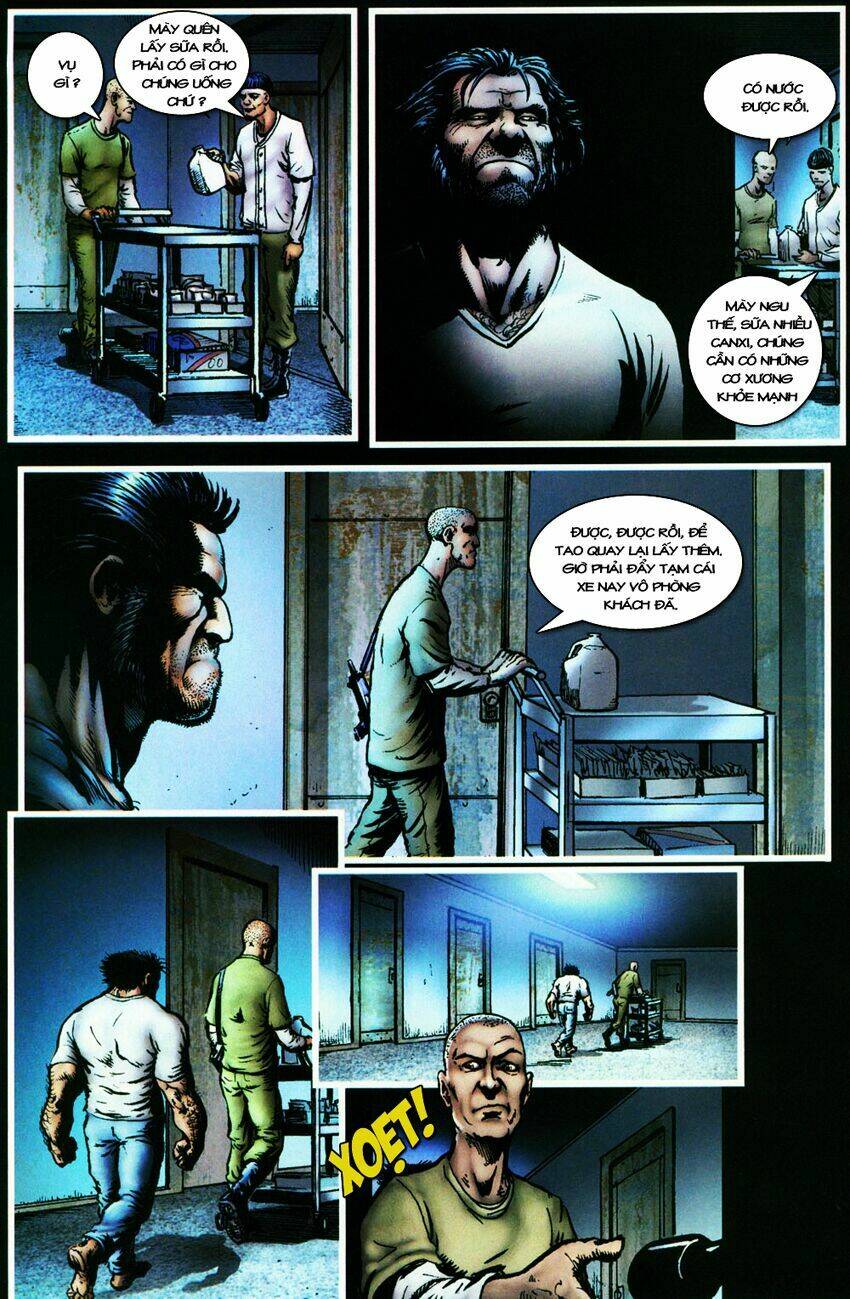 wolverine vol.3 chapter 5 8