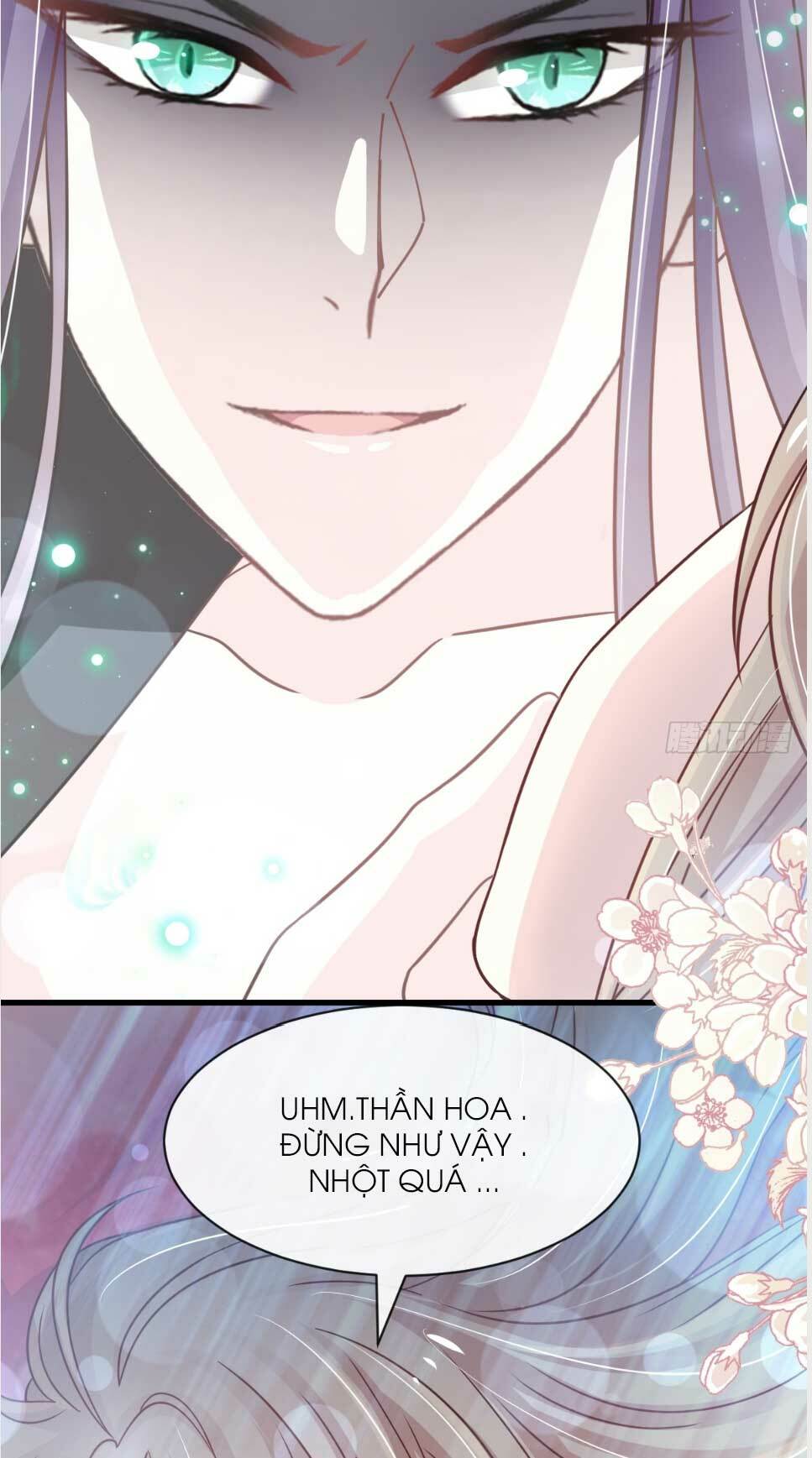 thiên hạ đệ nhất sủng phi chapter 155.2 12