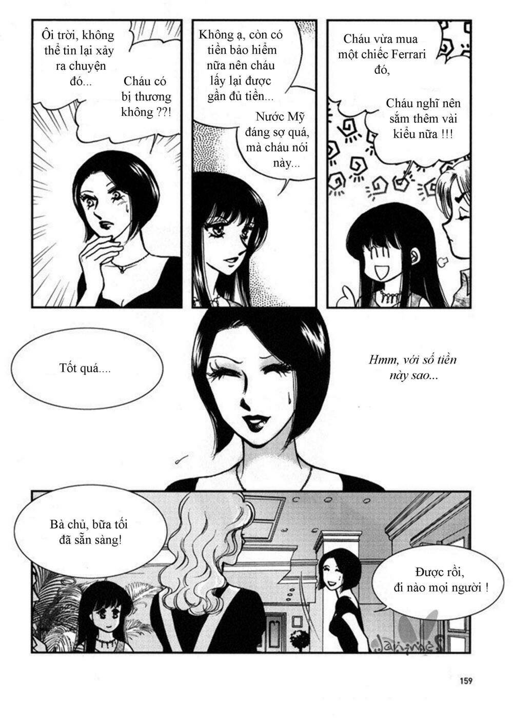 seol hui chapter 5 27