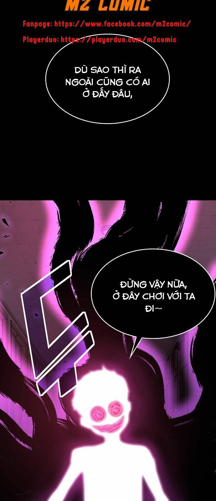 điểm chết chapter 23 32