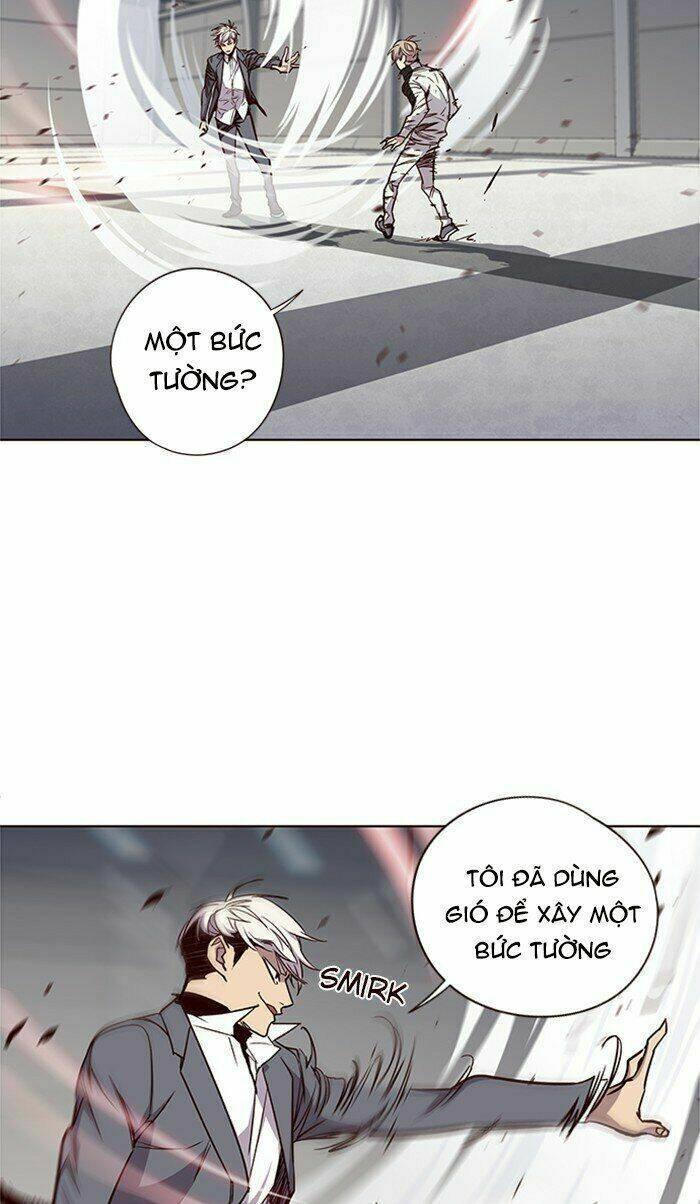 biến thân thành mèo chapter 26 60