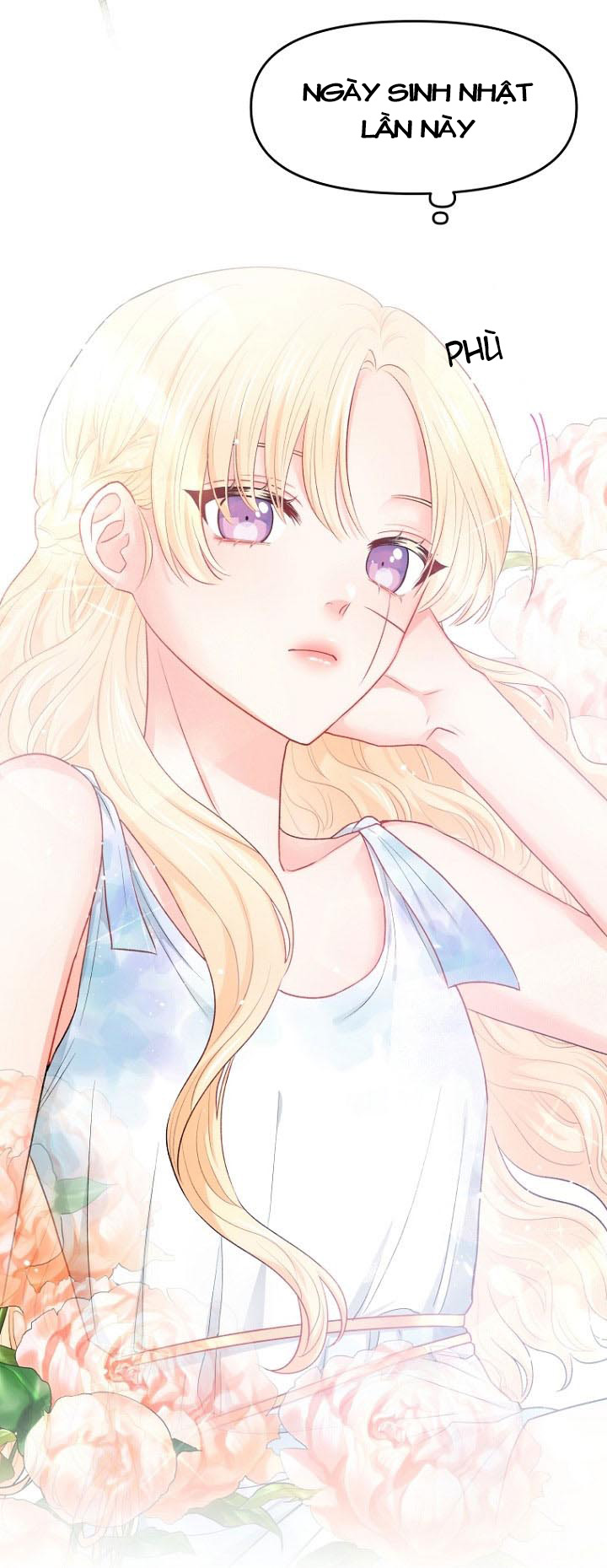 xin đừng trao tấm lòng vào cuốn sách ấy chapter 1 13