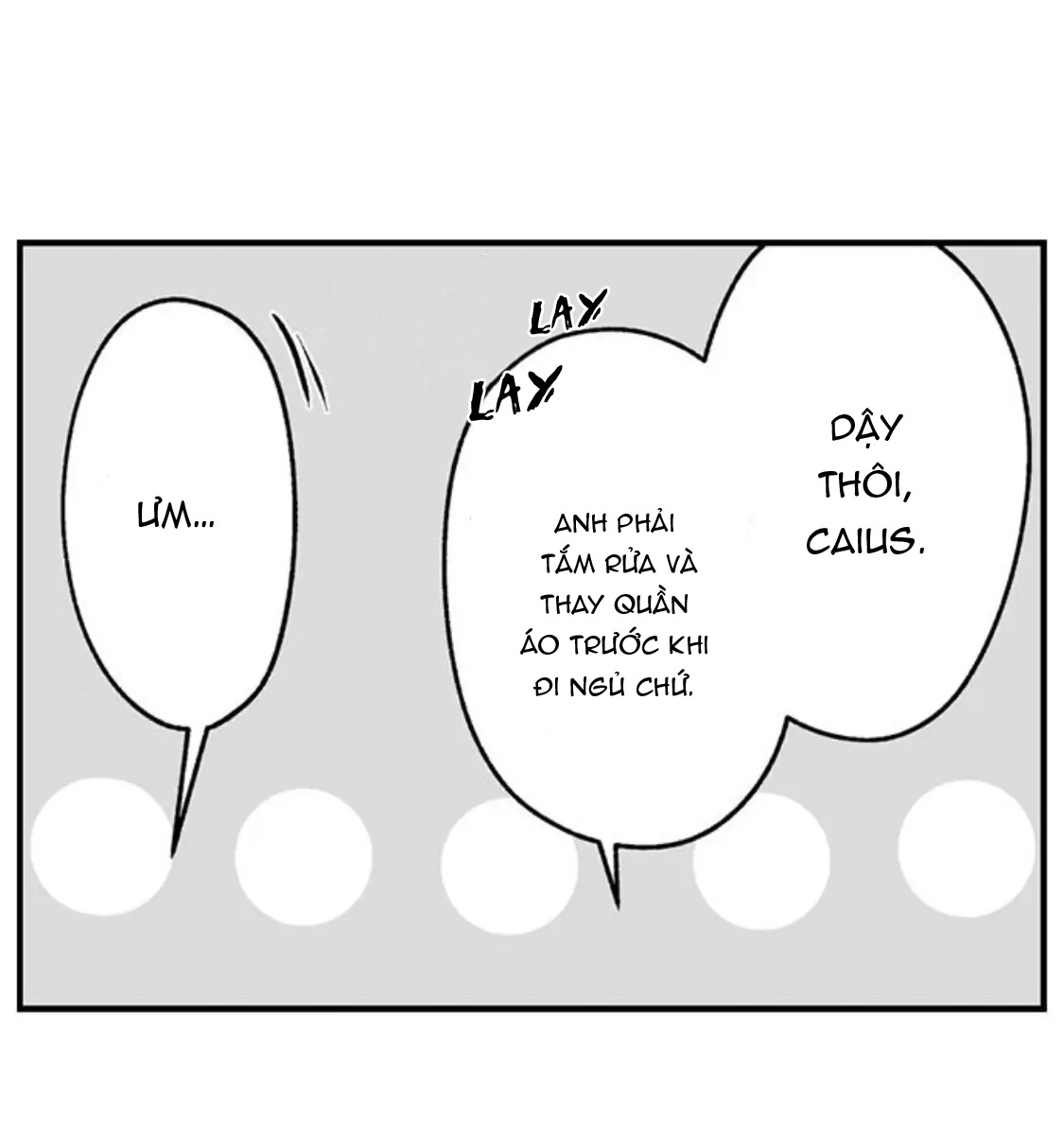 vợ của titan chapter 84 23