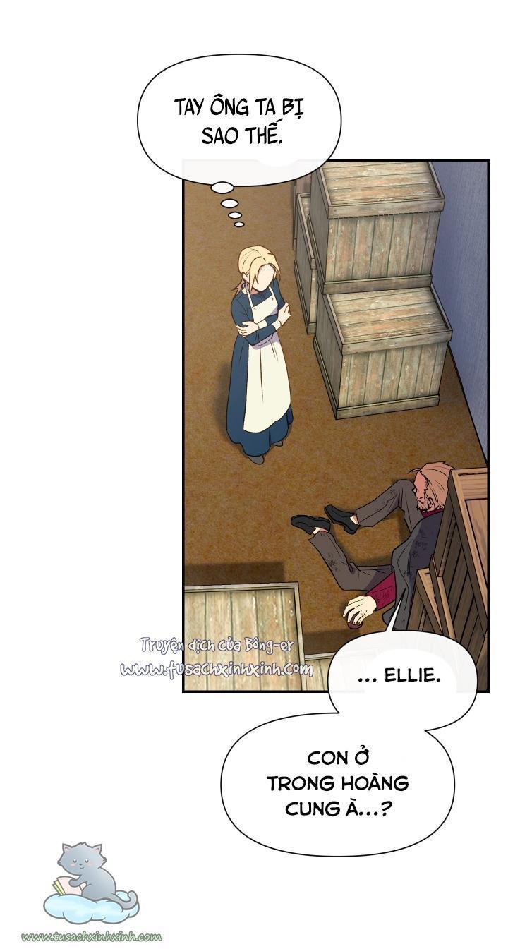 công nương khế ước của gia tộc công tước quái vật chapter 67 51