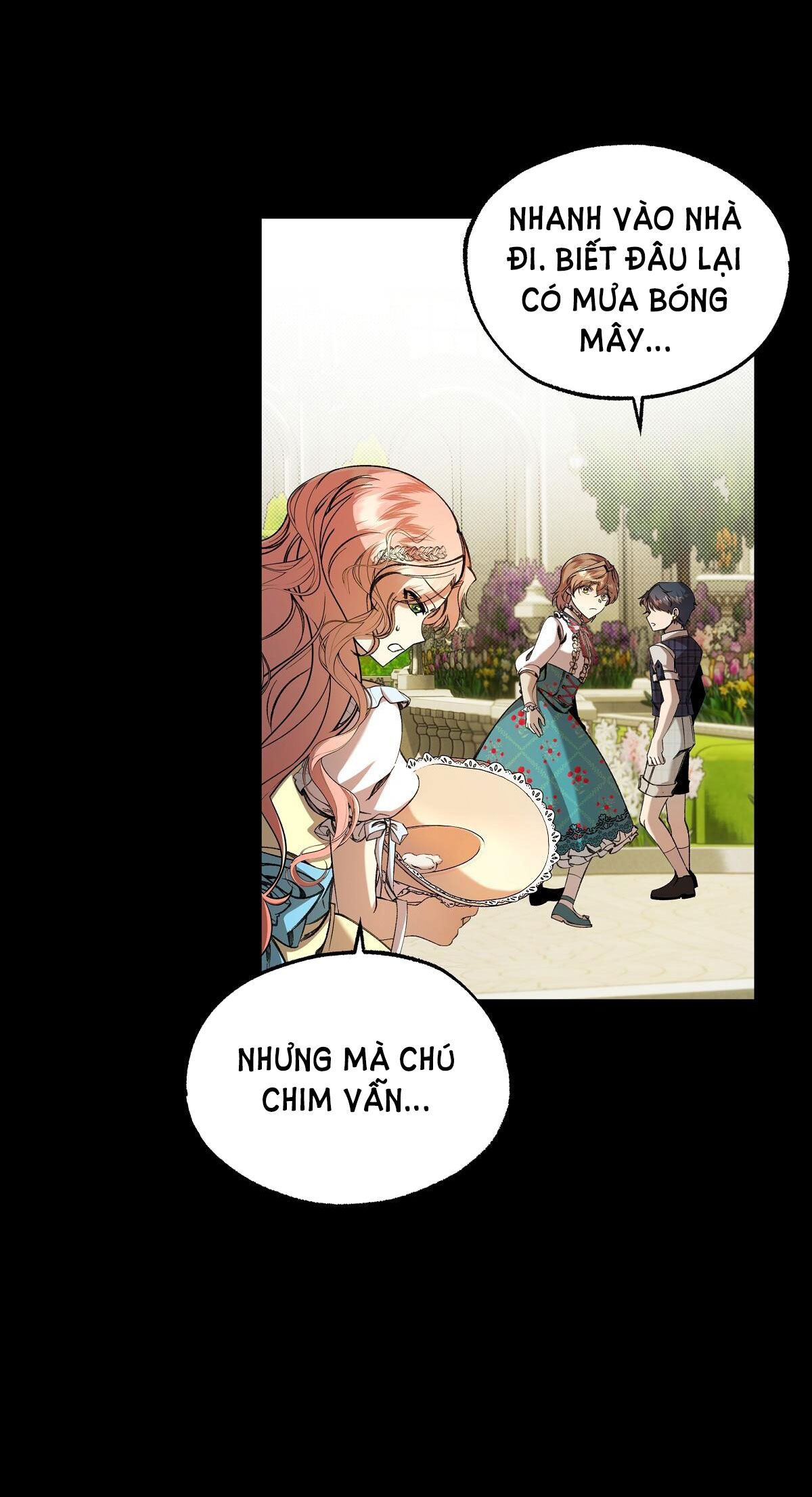 bánh xe của charlotte chapter 28.2 3