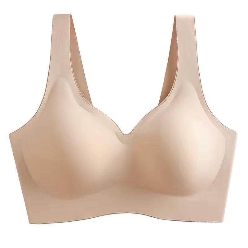 Áo Lót Nâng Ngực Bra Siêu Nhẹ
