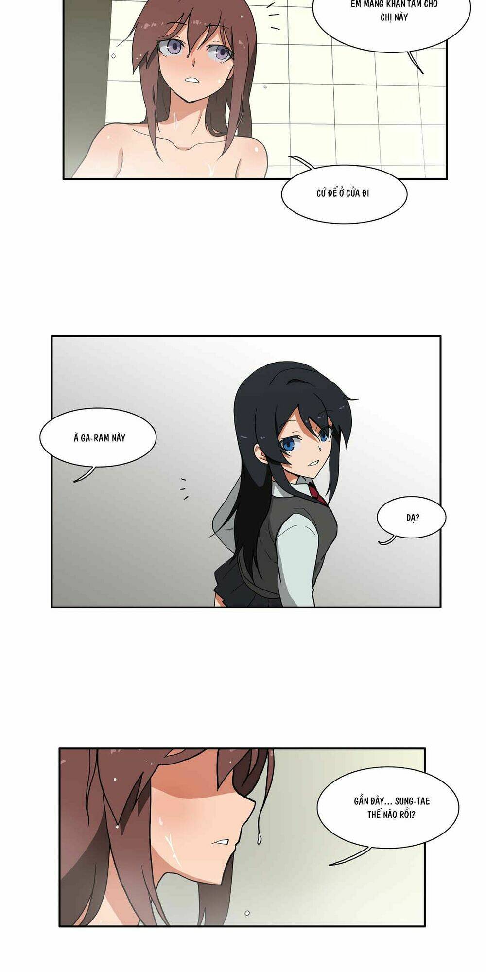 anh hùng nhân tạo 2 chapter 3 7