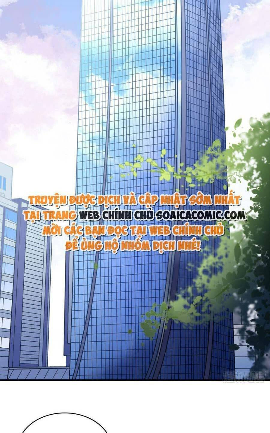 đại tiểu thư có ý đồ gì xấu đâu chapter 141 12