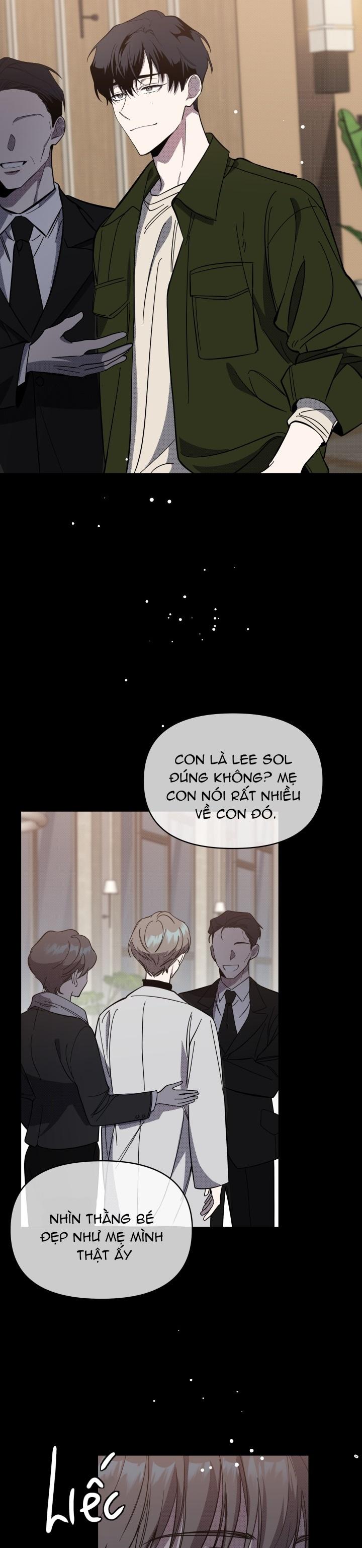 manhwa chịch vồn chịch vã chapter 83 7