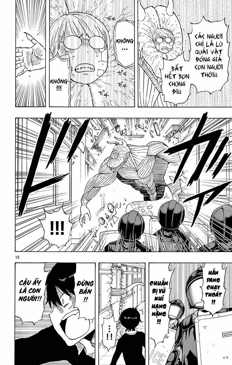 saike mata shite mo chapter 77 14