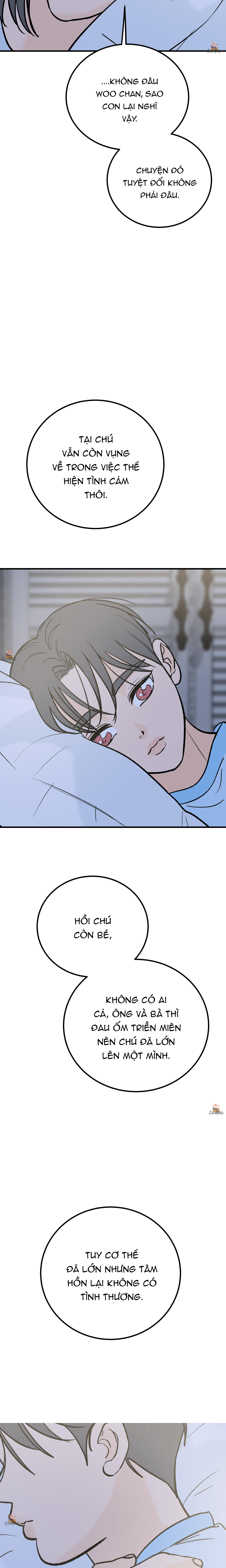 vết đỏ chapter 16 24