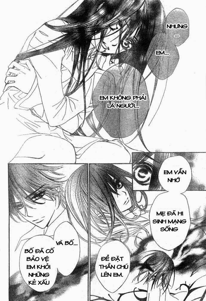 hiệp sĩ vampire chapter 36 26