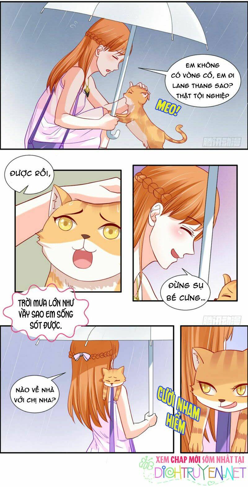 ma vương đại nhân đi thông thả chapter 42 11