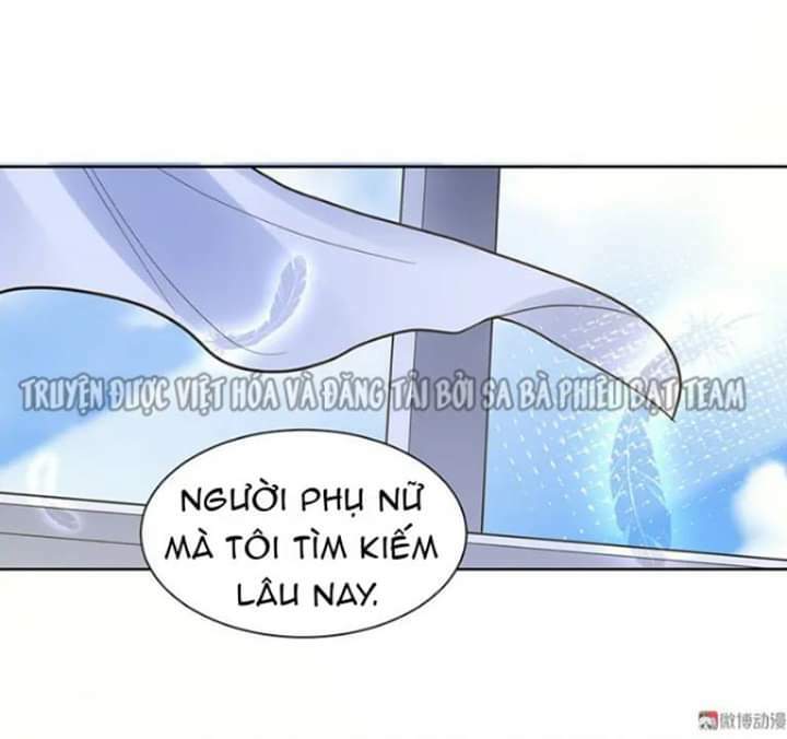 tổng tài truy thê: phu nhân đừng hòng trốn chapter 19 12