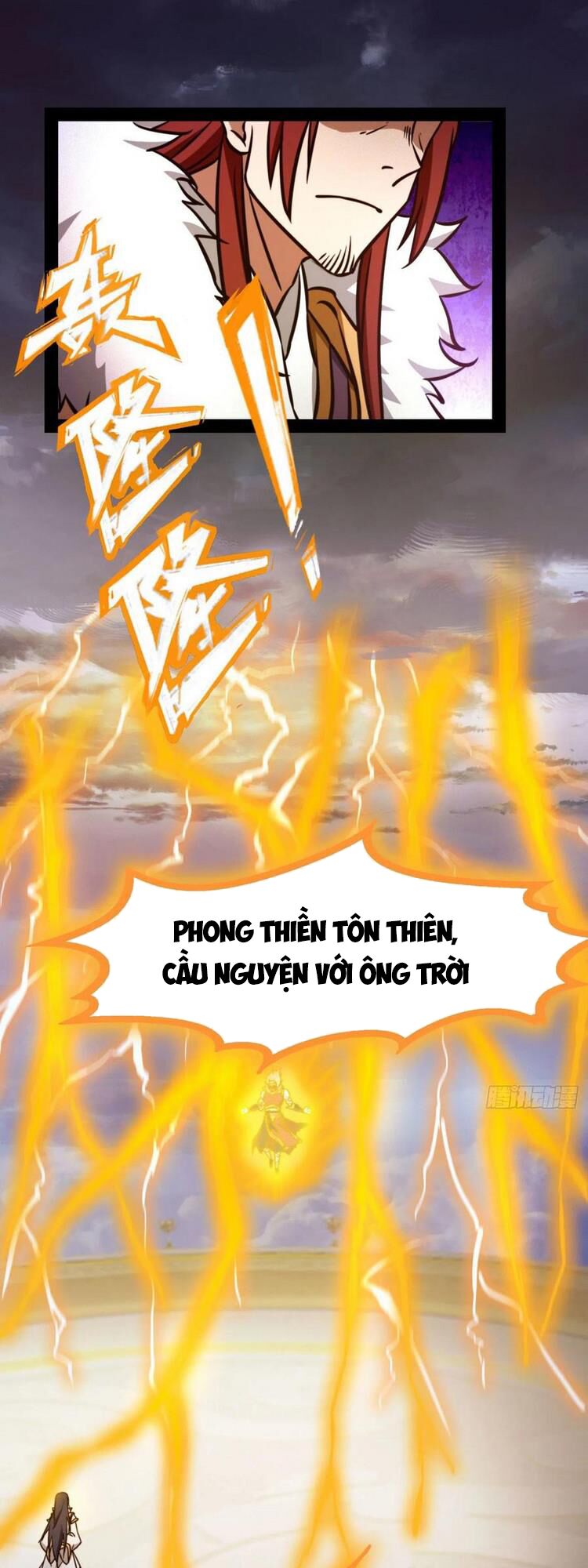 vạn cổ kiếm thần chapter 175 27