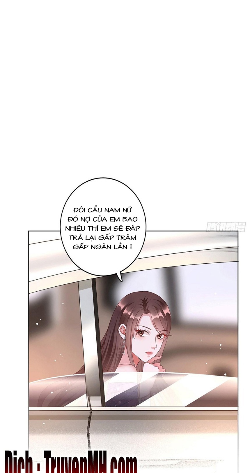 thí hôn lão công, cần giúp sức chapter 81 5