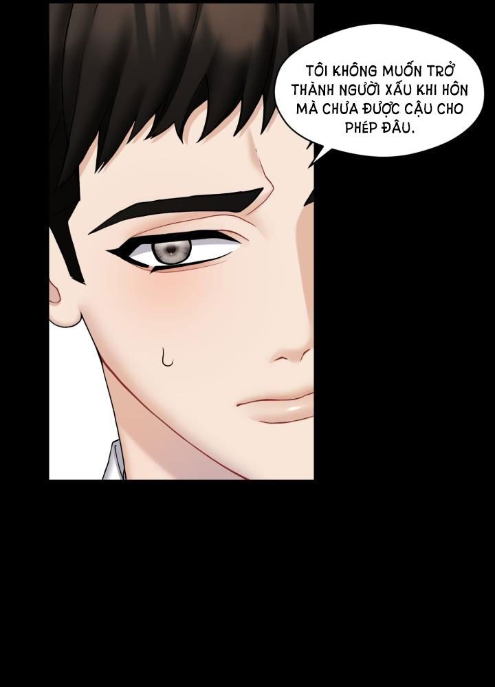 [18+] trò chơi giữa hai người chapter 2.2 41