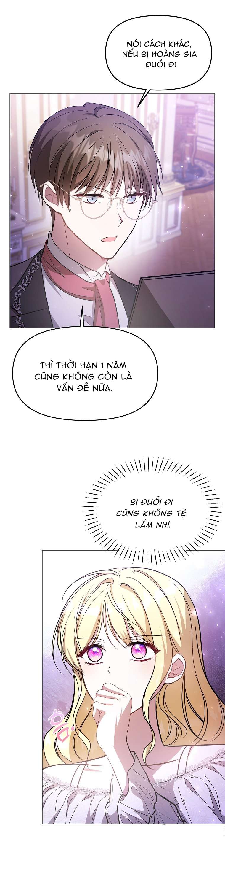 chị gái tôi là nhân vật chính chapter 4 28