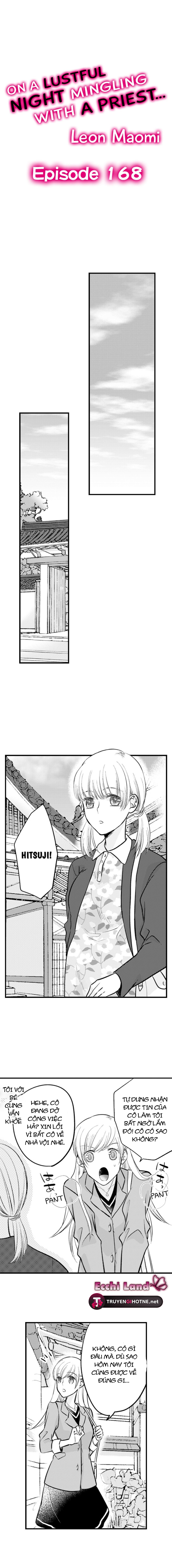 dây dưa một đêm dâm đãng với nhà sư chapter 168.1 2