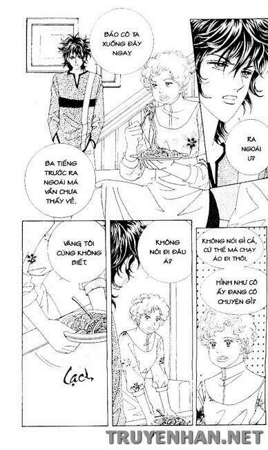 lọ lem hậu đậu chapter 83 21