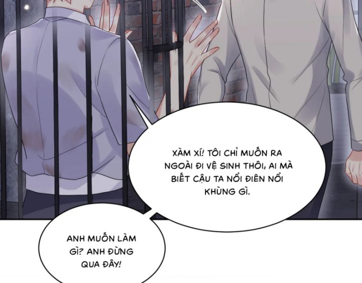 lại bị bạn trai cũ nhắm trúng rồi chapter 74 39