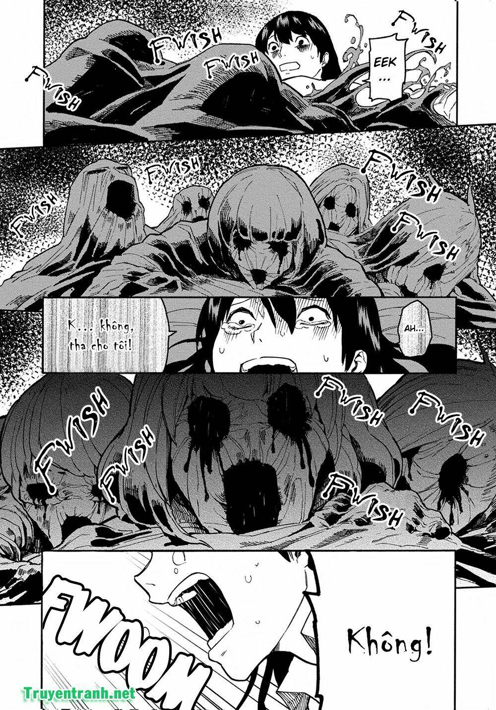 jinrou game chapter 26 2