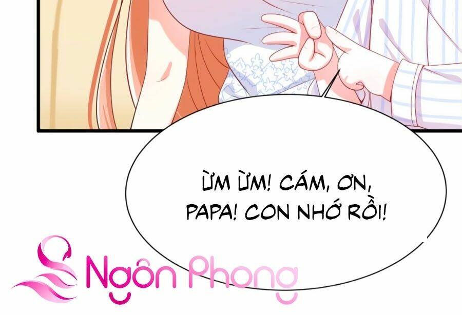 ức vạn song bảo: mami, bó tay chịu trói! chapter 17.3 20