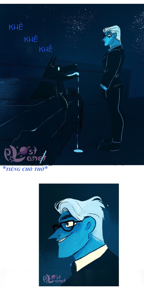 thần thoại olympus chapter 29 4