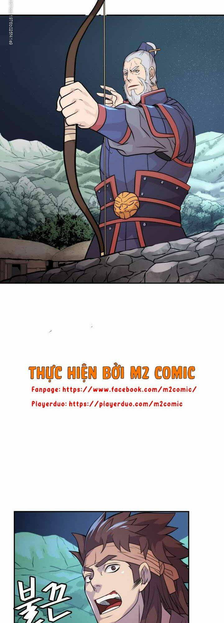 dain đồ sắt chapter 15 30