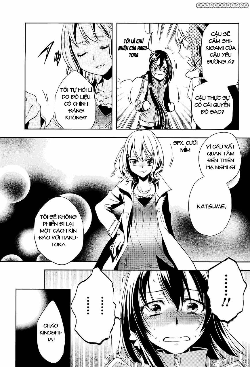 tokyo ravens chapter 17 31