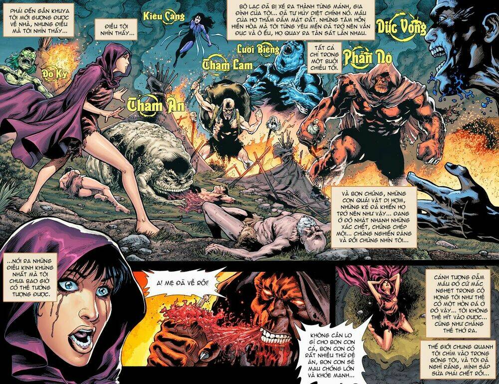 justice league chapter 21.1 8