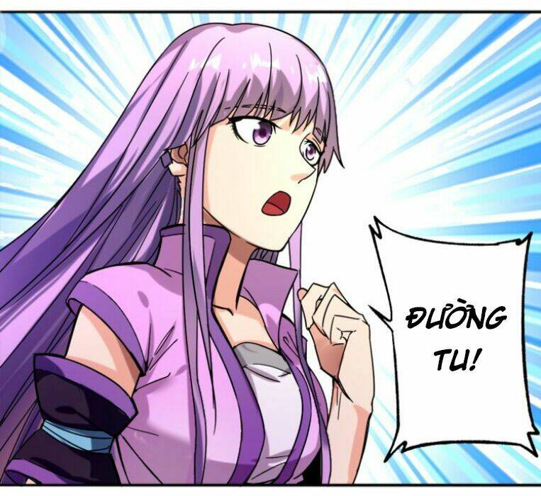 thiên mệnh cửu tinh chapter 5 12