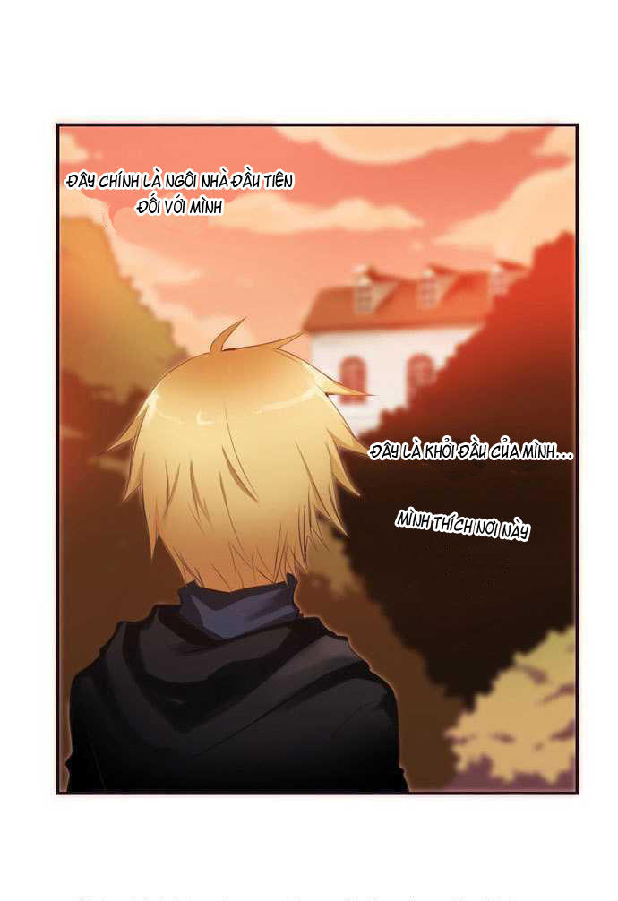 crepuscule (yamchi) chapter 11 13