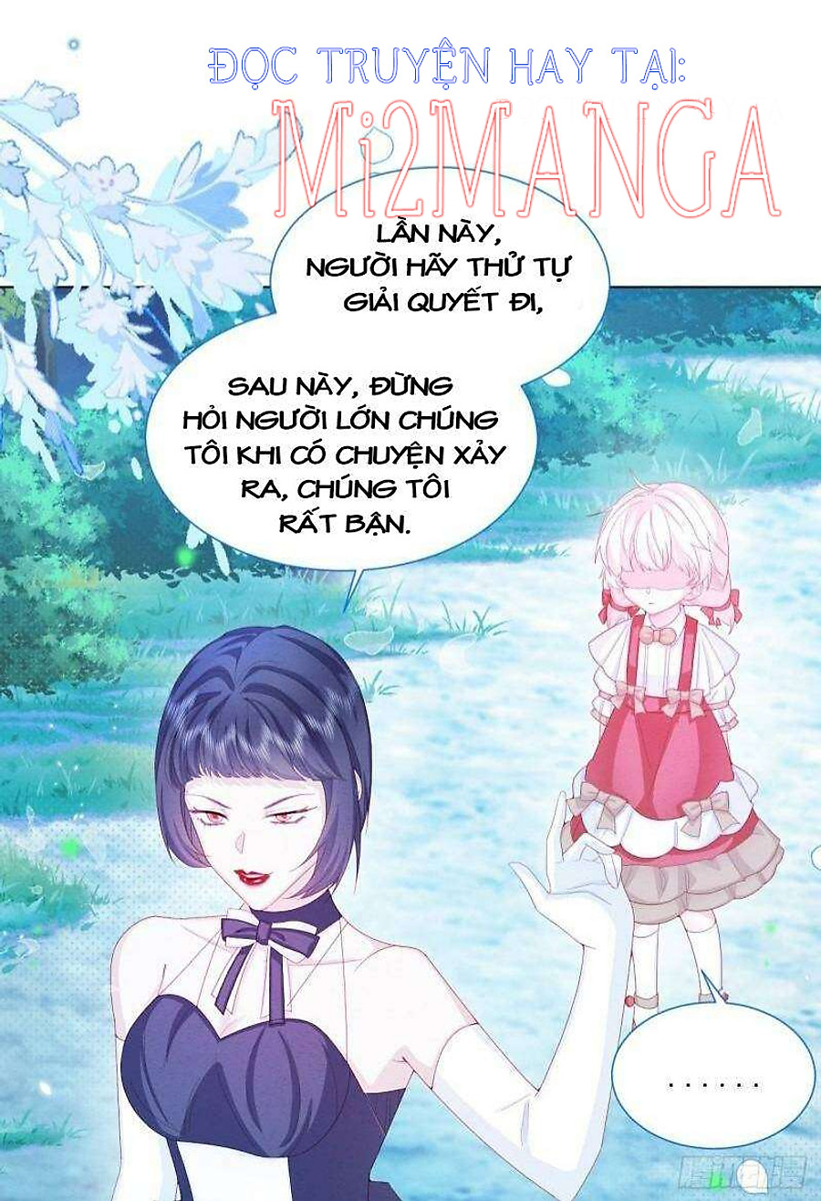 ninita yêu dấu chapter 31.1 12