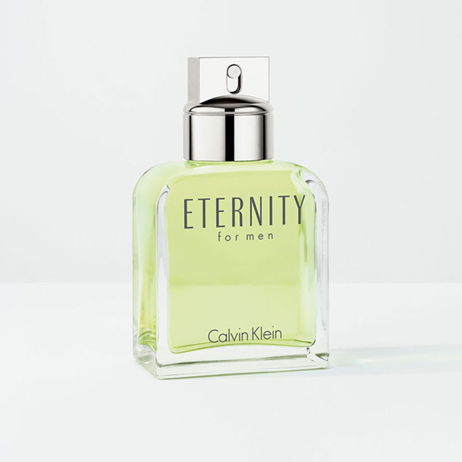 Nước Hoa Nam Ck Eternity Men Edt  - Old (50ml)