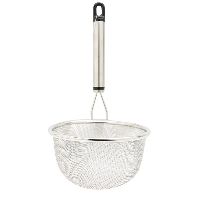 Vợt trụng mì hủ tiếu inox ST-186 của Hàn Quốc