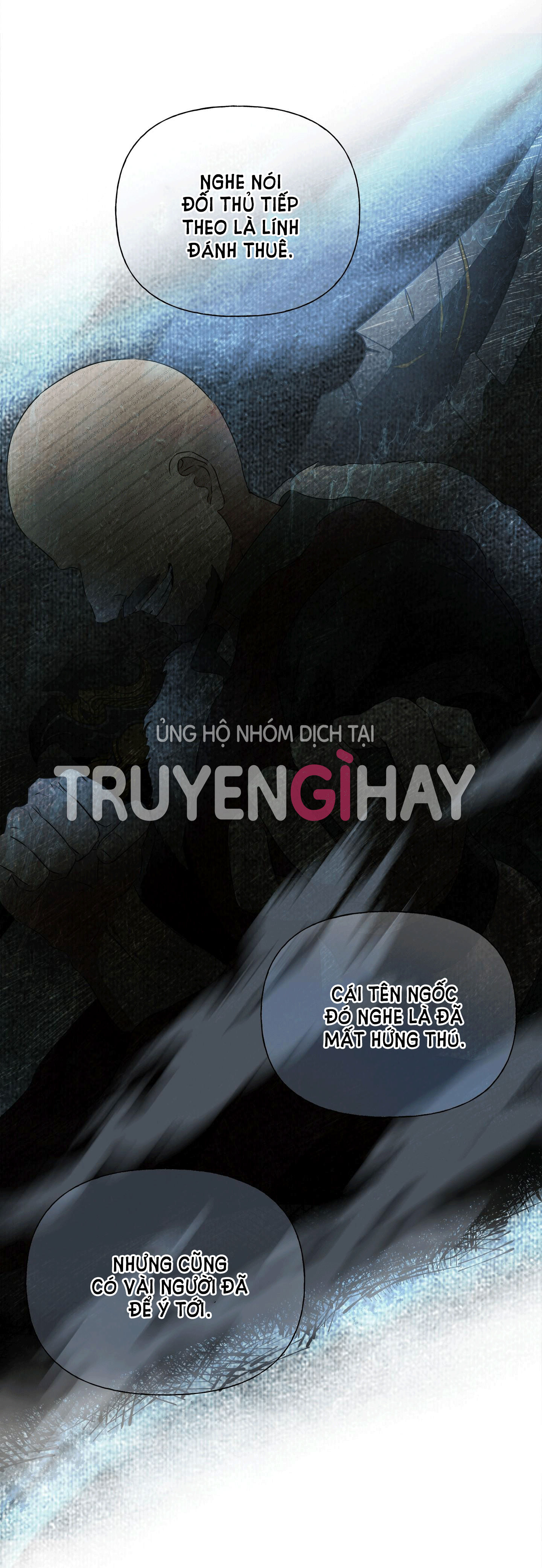 triệu hồi sư với mái tóc màu hoàng kim chapter 108 34