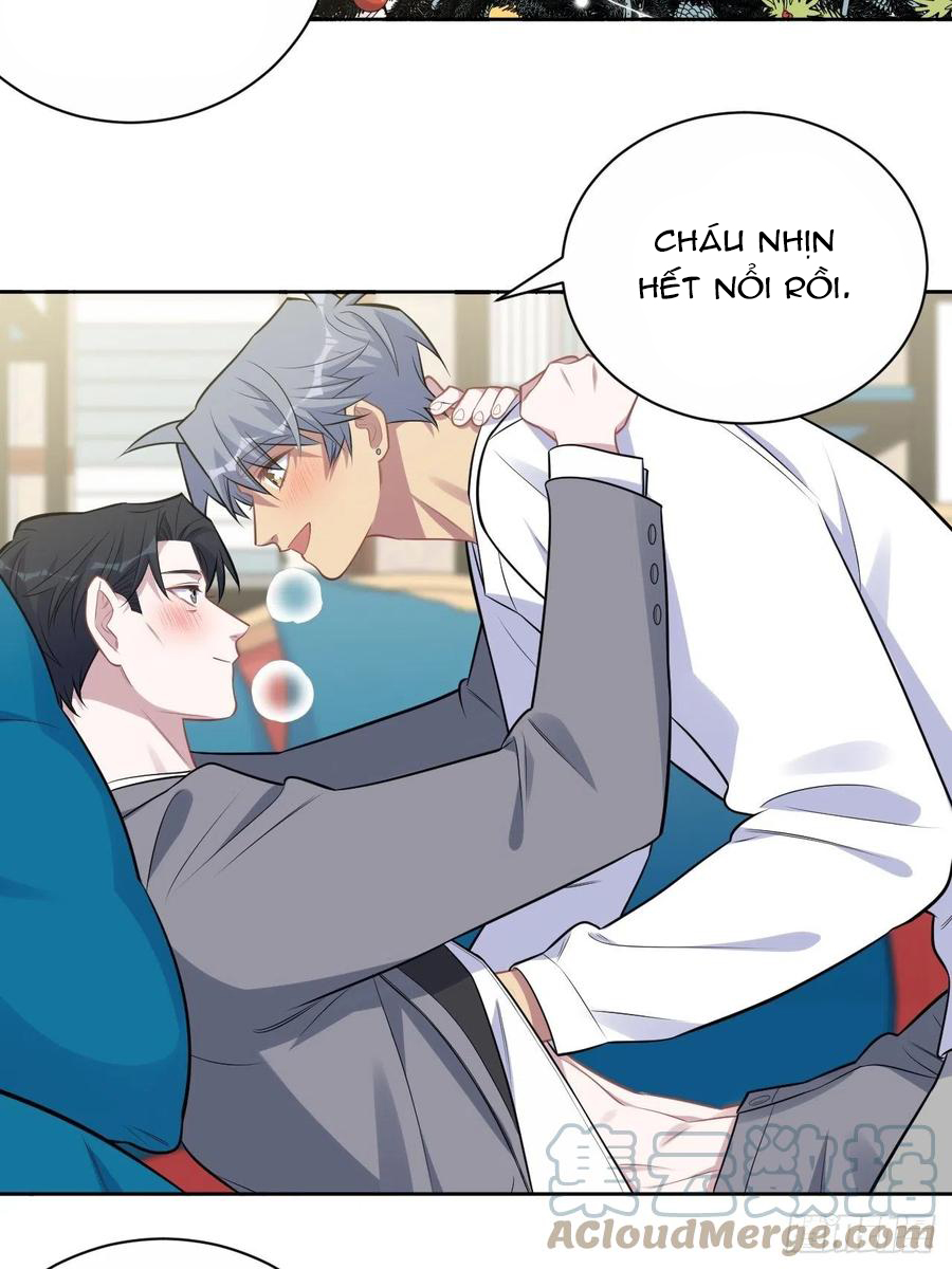 bố vợ đại nhân là bà xã chapter 198 13