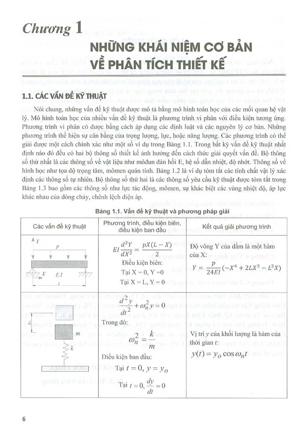 Phân Tích Thiết Kế Và Mô Phỏng Động Lực Học Cơ Cấu Máy