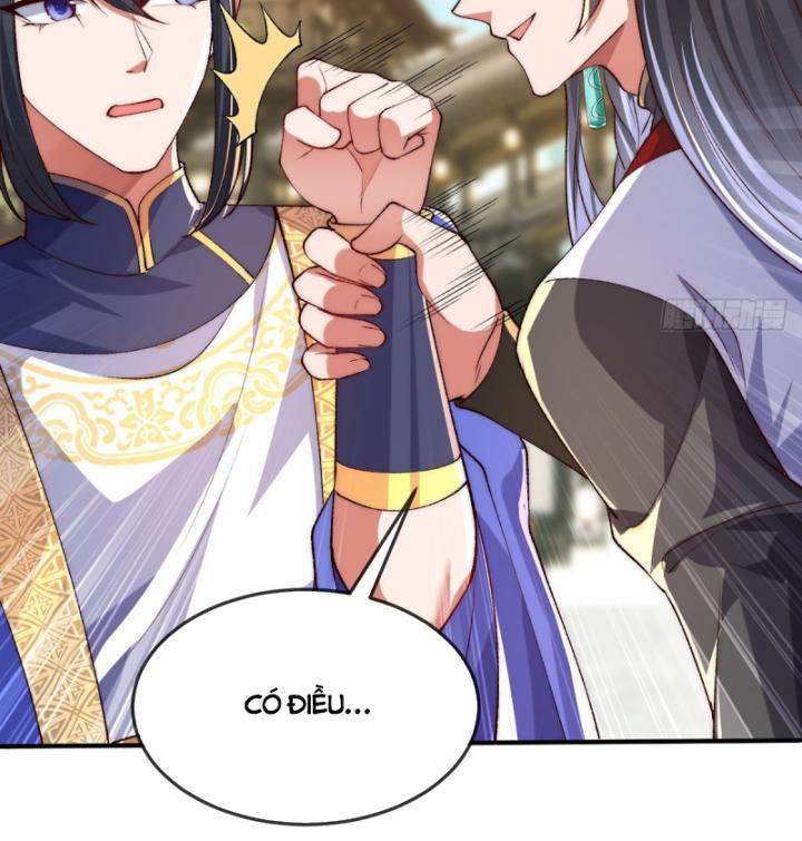 không ngờ kiều thê là phe phản diện chapter 3 33